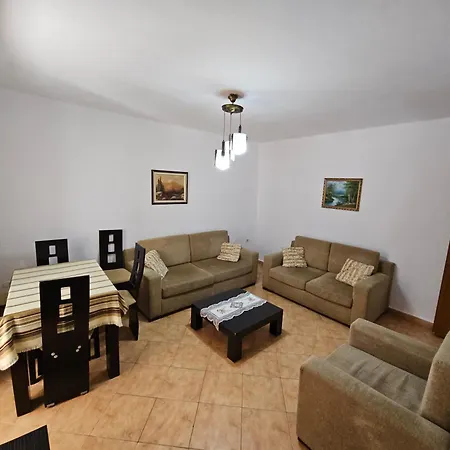 Blueliving Apartment's 1 Apartment Tirana