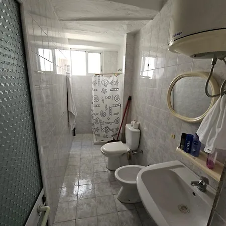 Apartment Blueliving Apartment's 1 Tirana