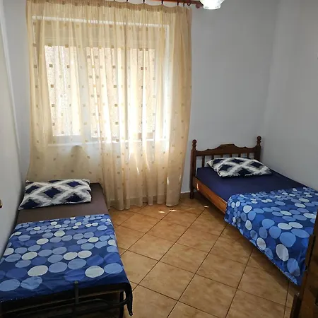 Blueliving Apartment's 1 *
